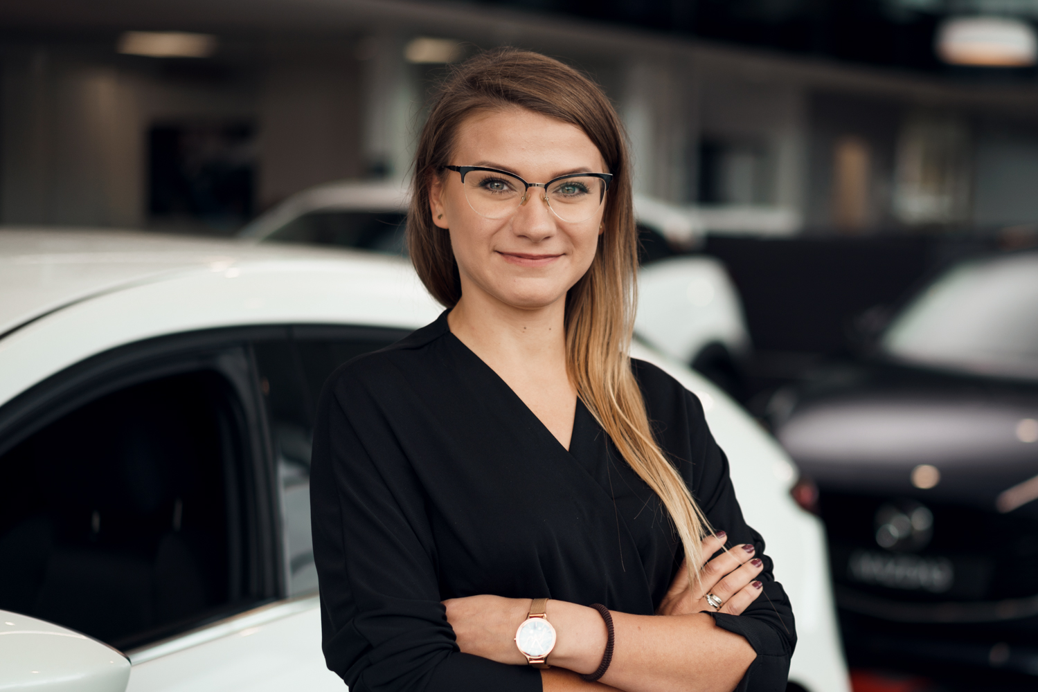 Zdjęcie Marlena Karnasiewicz