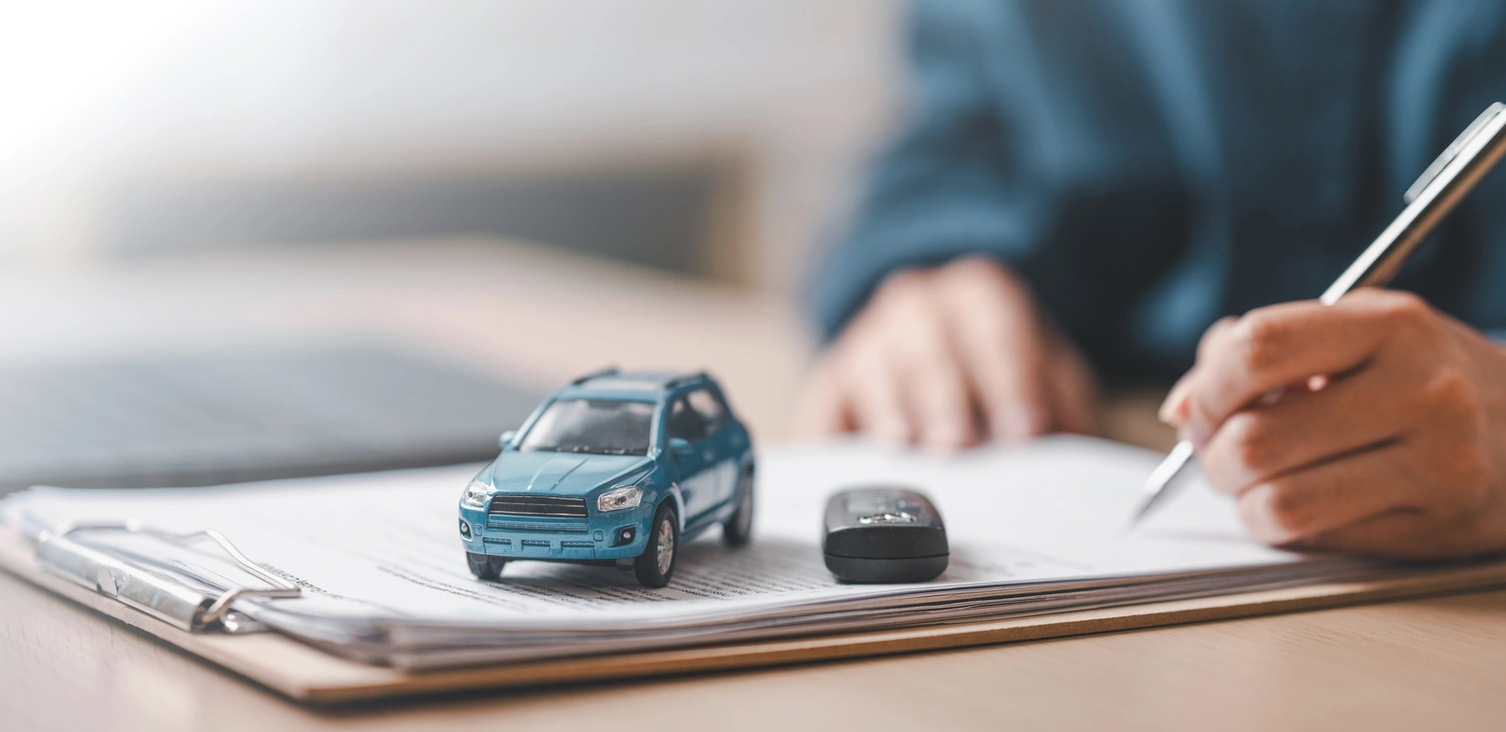 Jak zaksięgować leasing samochodu osobowego? – poradnik Jak zaksięgować leasing samochodu osobowego? – poradnik