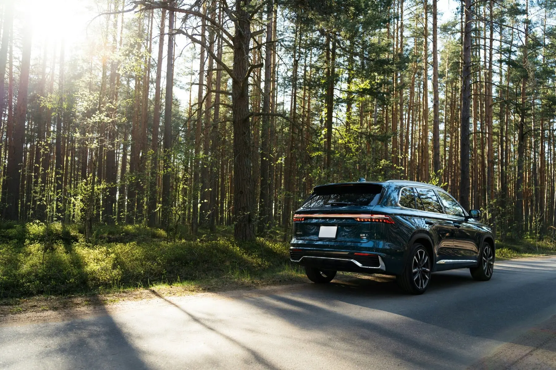 Geely i GAC w Polsce - poznaj nowe marki samochodowe i ich ofertę