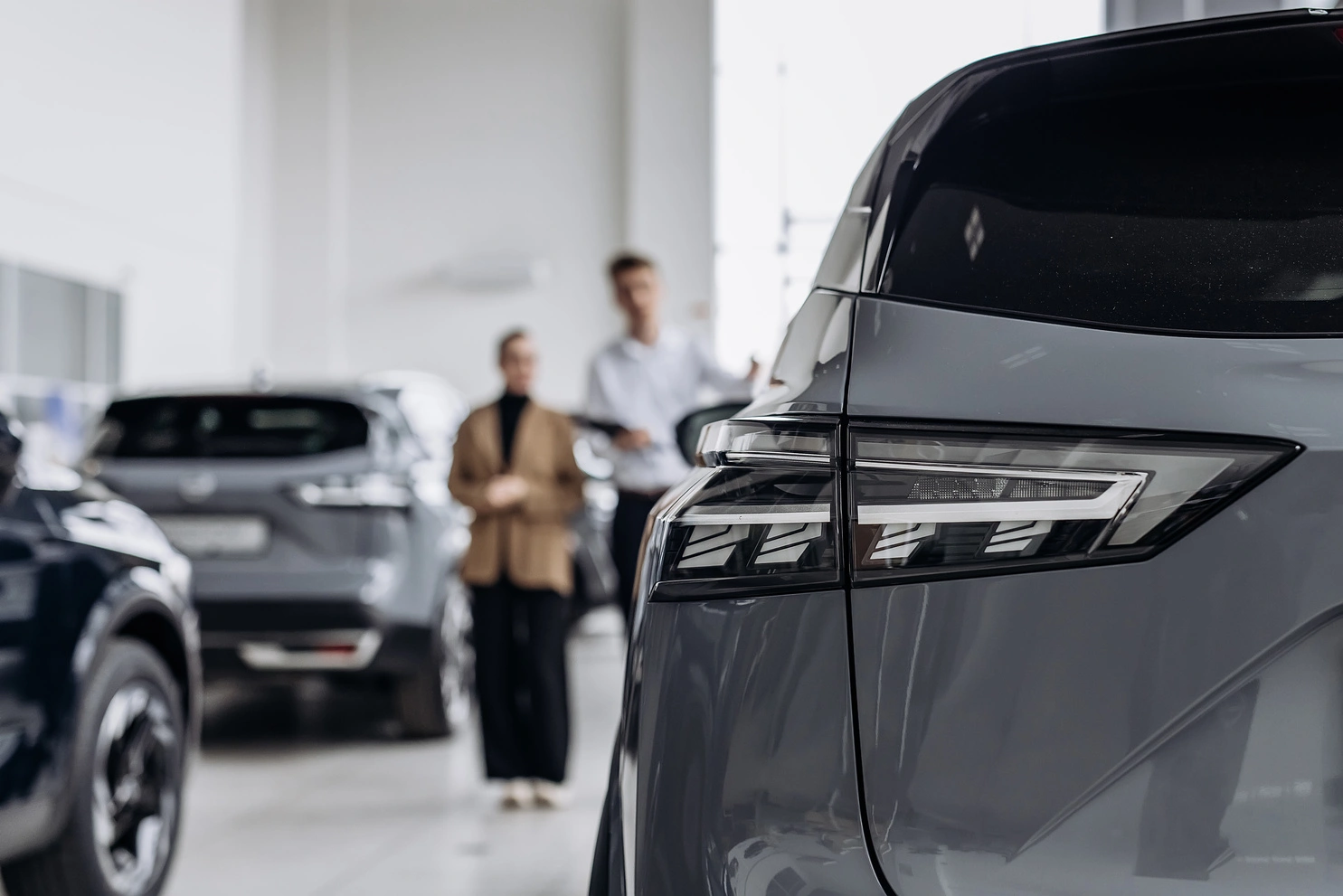 Leasing na ryczałcie – jak rozliczać samochód w firmie? Leasing na ryczałcie – jak rozliczać samochód w firmie?