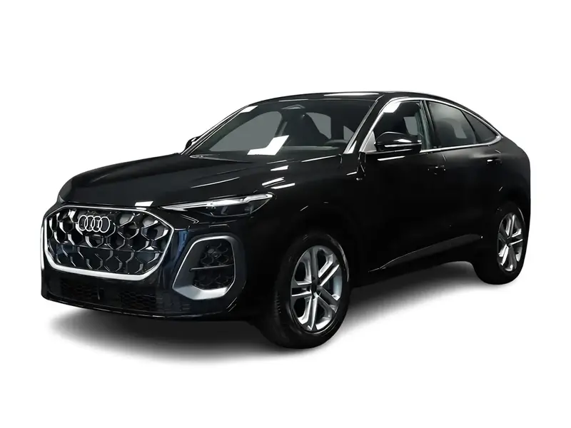 audi  Q5 sportback