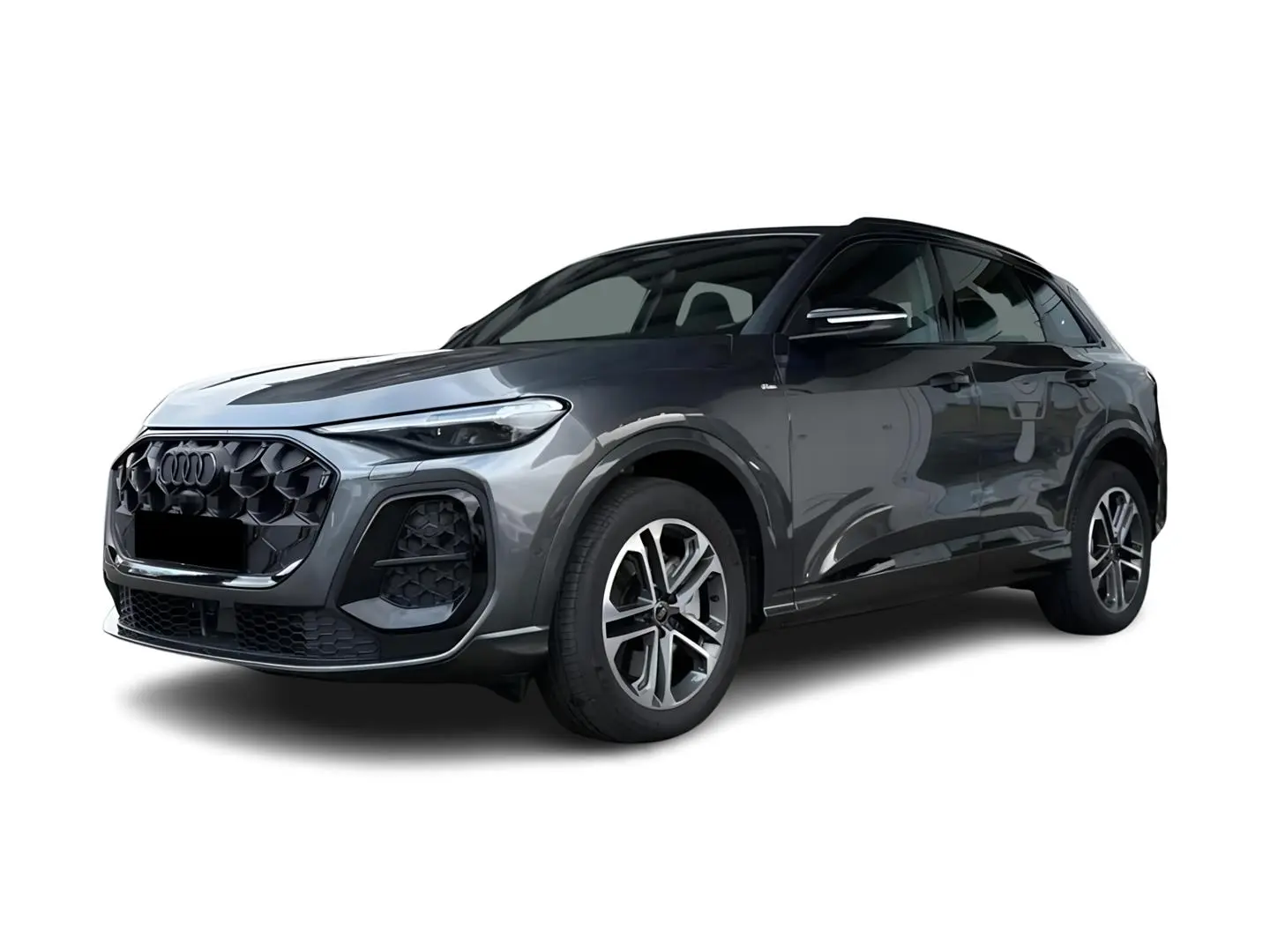 audi q5 suv