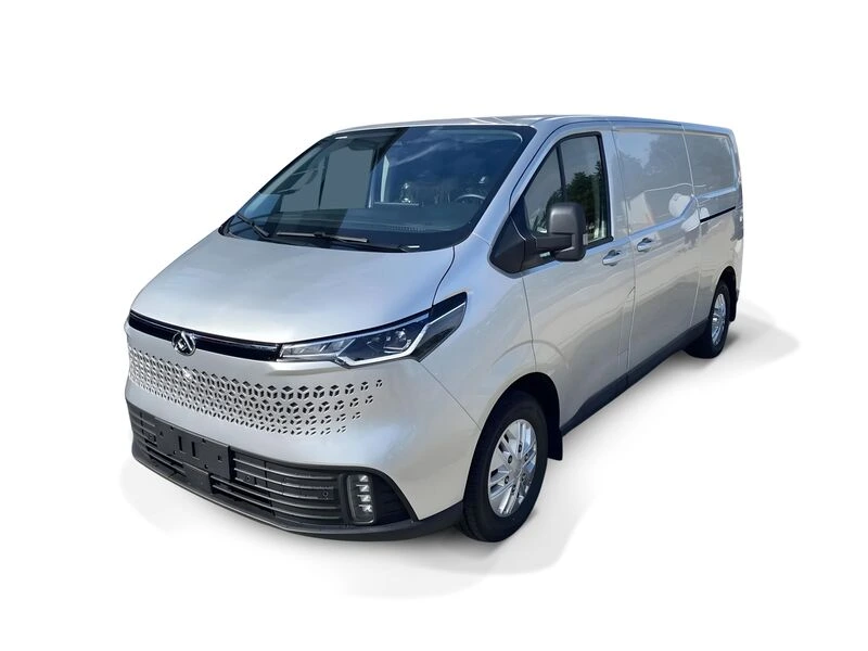 maxus edeliver 5