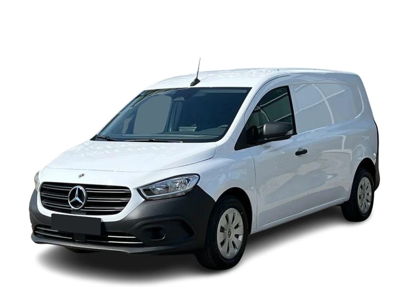 mercedes citan