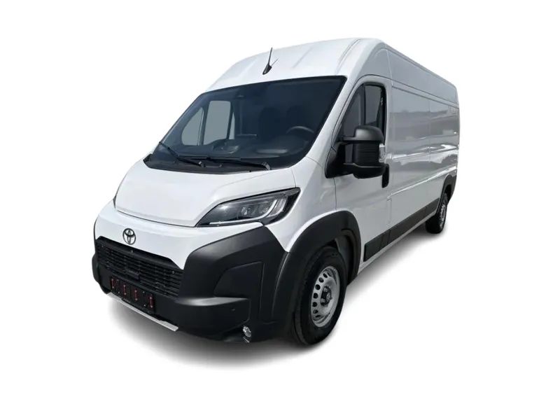 toyota proace l3h2