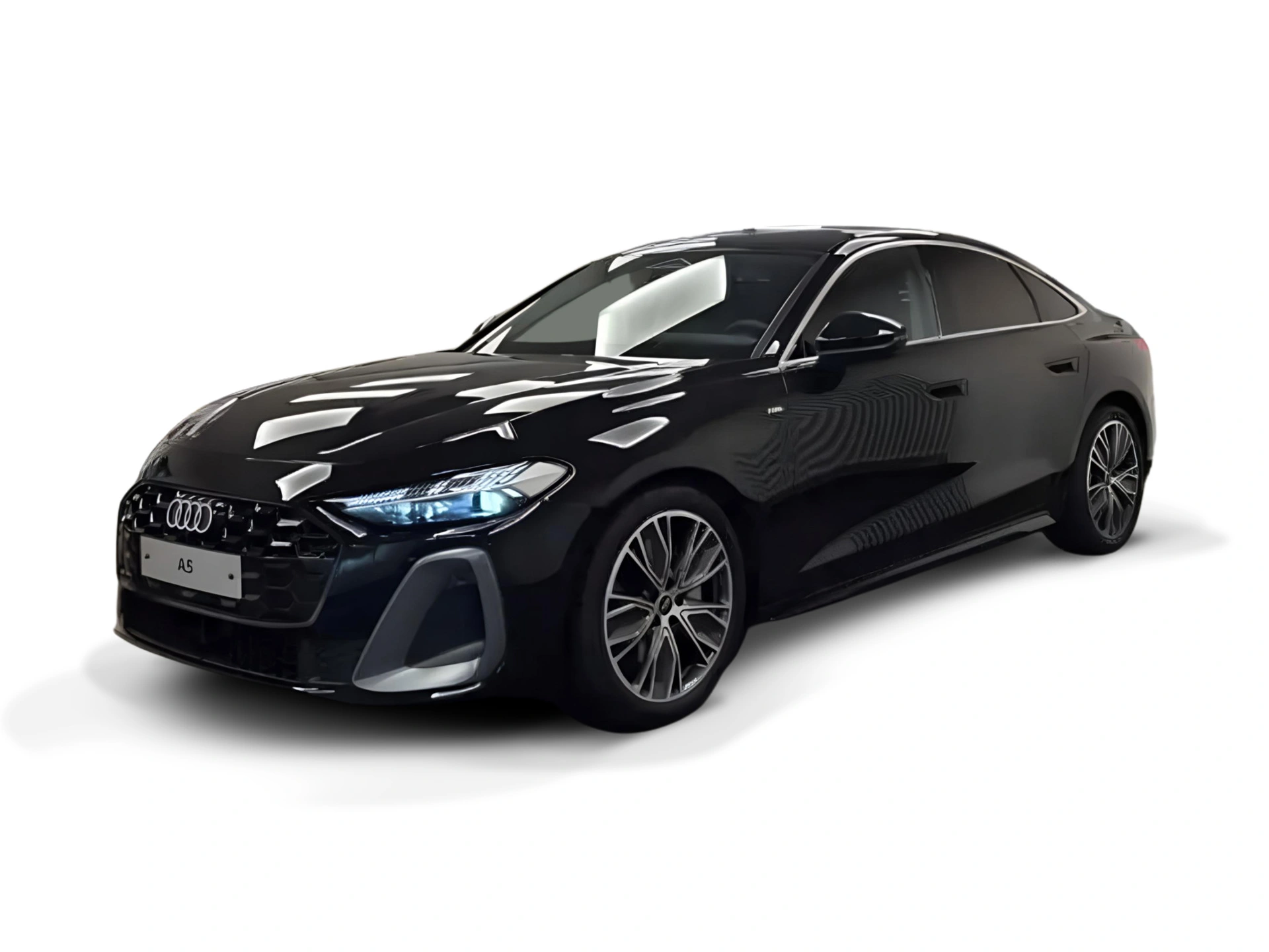 Audi A5 w cenie Skody Octavii - sprawdzamy, czy premium jest bardziej dostępne niż myślisz