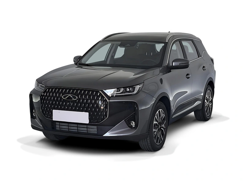 chery tiggo 7