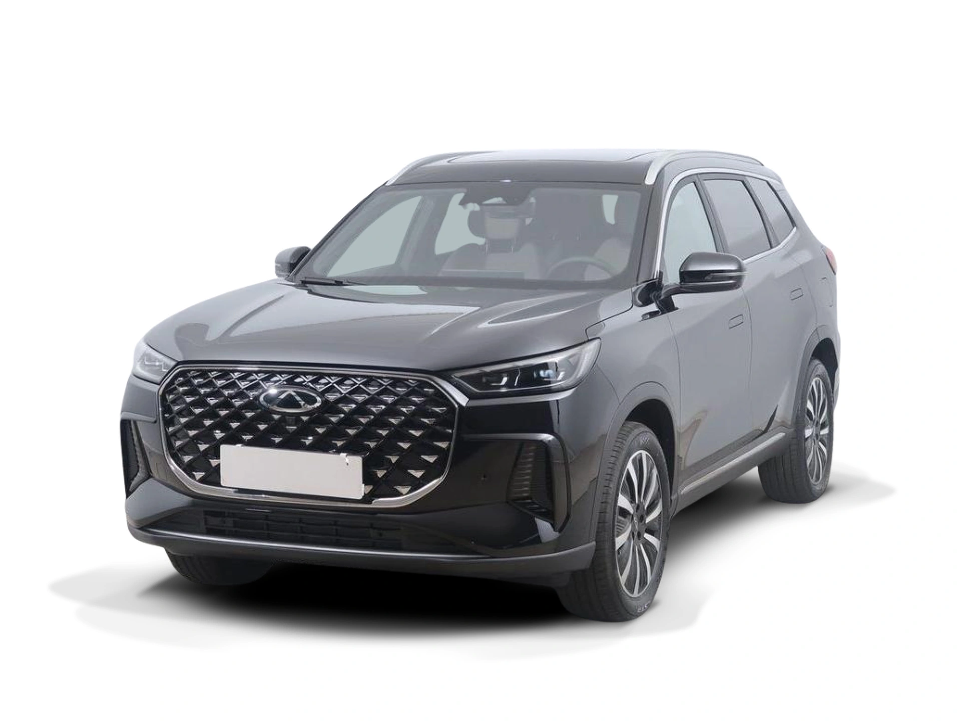 Chery Tiggo 4 vs 7 vs 8 vs 8 Pro - którego SUV-a wybrać? Pełne porównanie