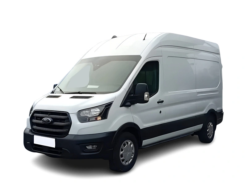 Ford Transit DCIV L3H3 Biały