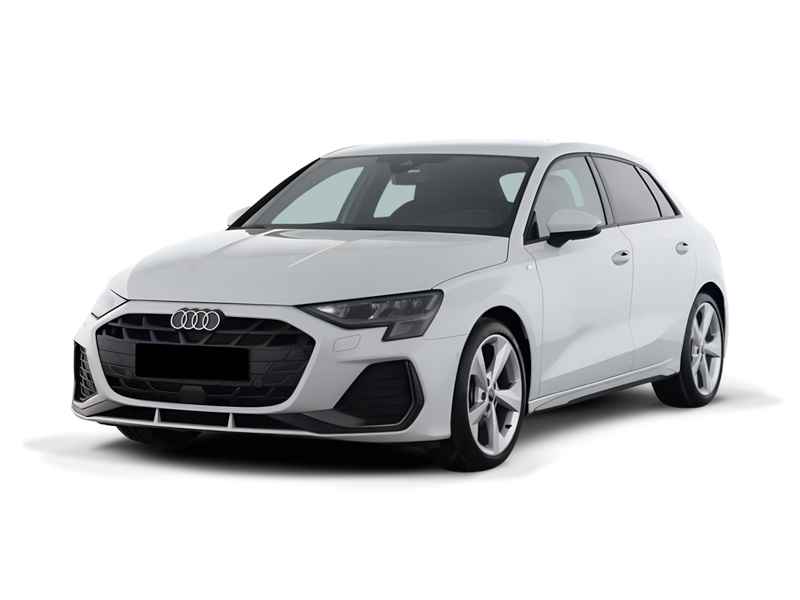 audi a3 2026 po liftingu