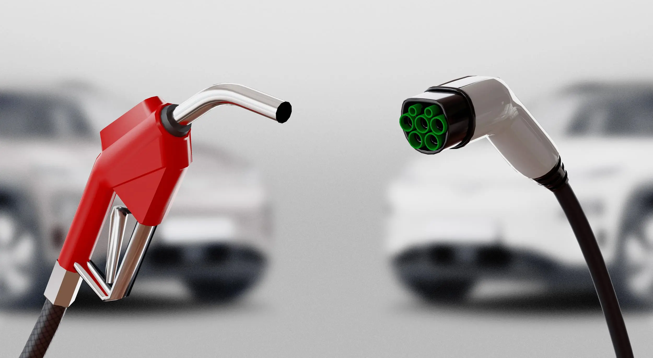 Benzyna, diesel czy elektryk? Porównanie kosztów eksploatacji