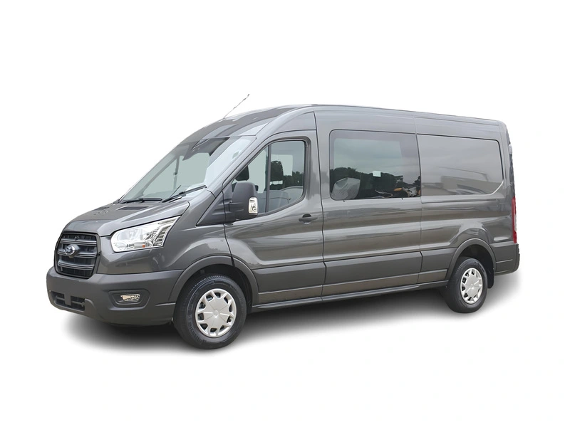 ford transit l3h2 dviv